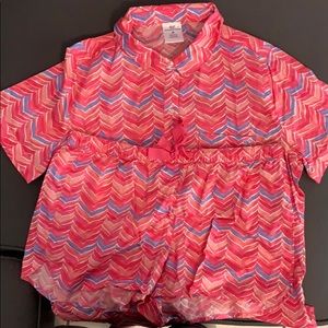 Vineyard Vines PJ set